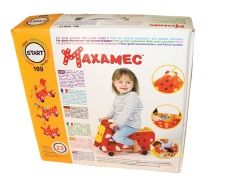 Okulca OK-21600 Maxamec 107 parça