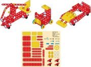 Okulca OK-21600 Maxamec 107 parça