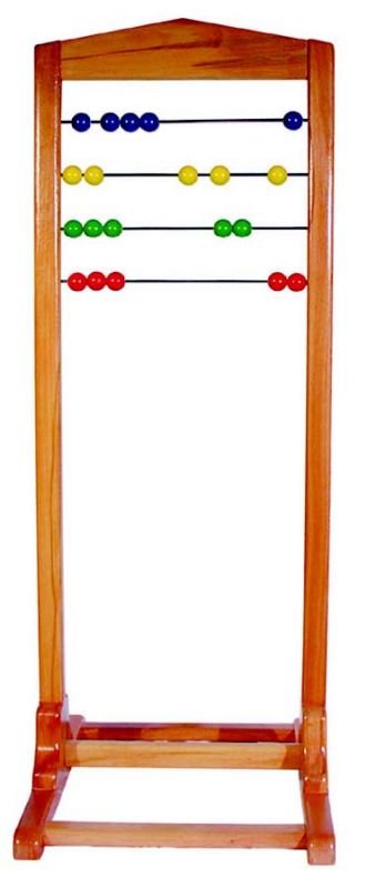 Okulca OK-19250 Abaküs 20