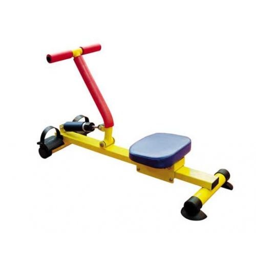 Okulca OK-15808 Çocuk kürek çekme