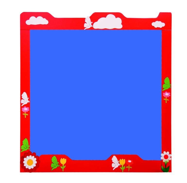 Okulca 25680 Doğa Pano 1