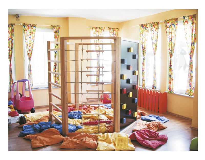 Okulca OK-14235 Tırmanma Grubu