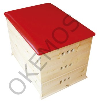 Okulca OK-14200 Atlama Kasası