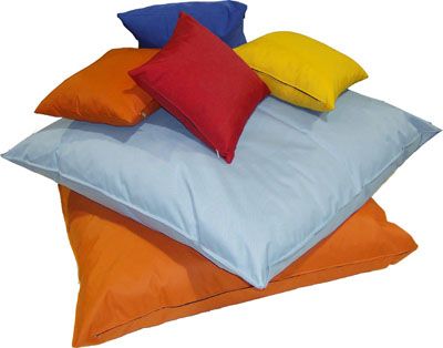 Okulca OK-15394 Yer minderi 60*60 h