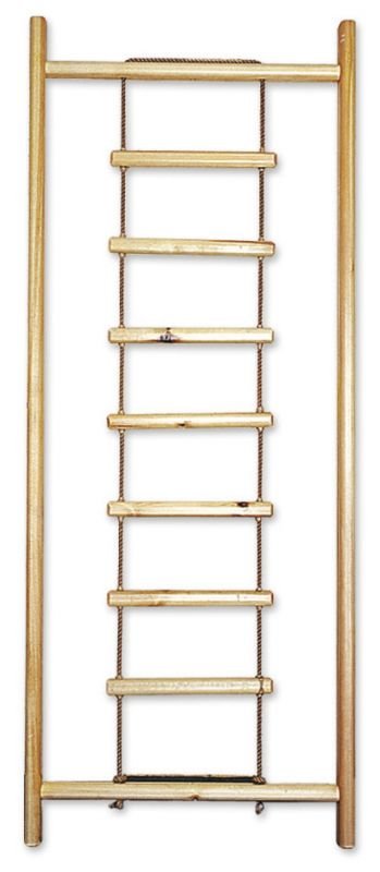 Okulca OK-14270 İp Merdiven Tırmanma 90*180 cm