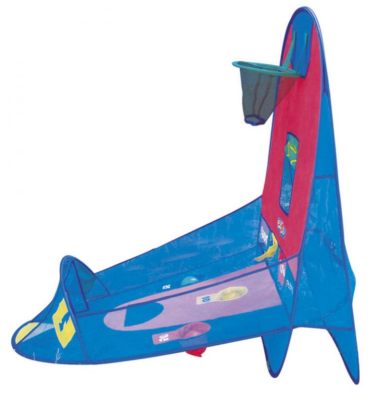 Okulca OK-15955 Mesafe Tahmin Oyun Çadırı 10 X 80 X 100 cm