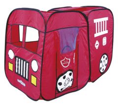 Okulca OK-15990 İtfaiye Oyun Çadırı  120 X 60 X 90 cm