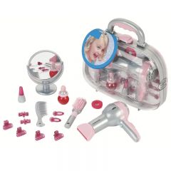 Okulca NR-5855 Barbie Güzellik Çantası