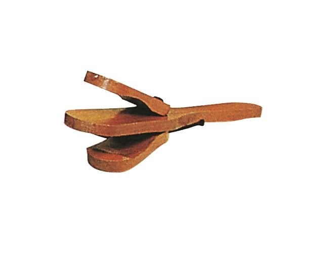 Okulca OK-18600 Tekli Kassaniye