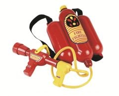 Okulca NR-8932 Yangın Tüpü