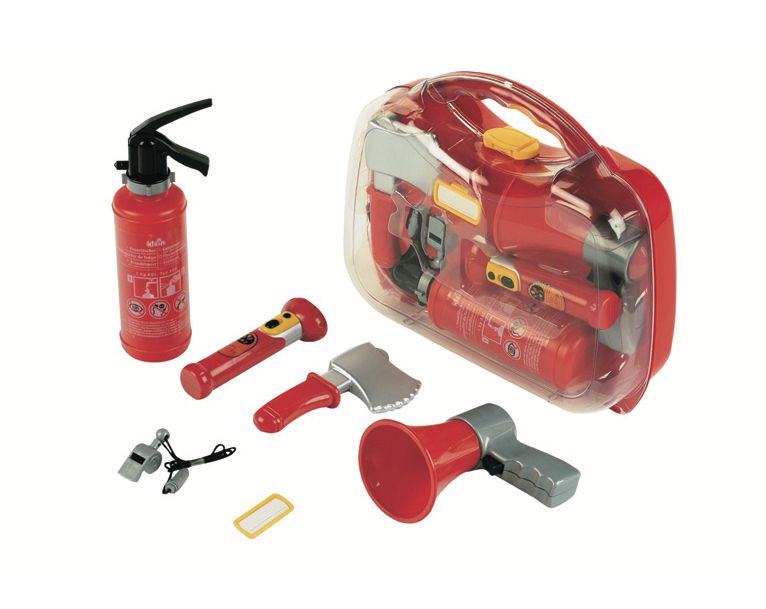 Okulca NR-8982 İtfaiye Çantası