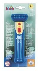 Okulca NR-8848 El Feneri