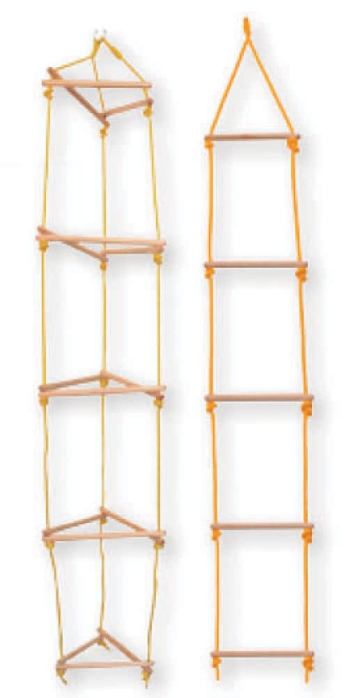 Okulca OK-14232 Askılı Tırmanma  40*180 cm