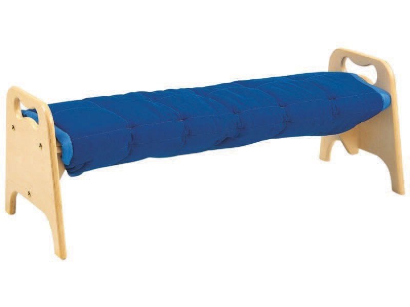 Okulca OK-12057 Kontra Koltuk Minderli  100*40*44 cm