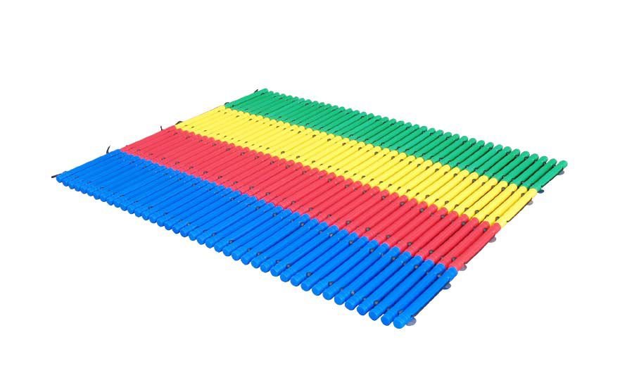 Okulca LAH-540 Çocuk Denge Patikası