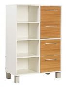 Okulca OK-13524 Öğretmen Dolabı 80*40*116 cm