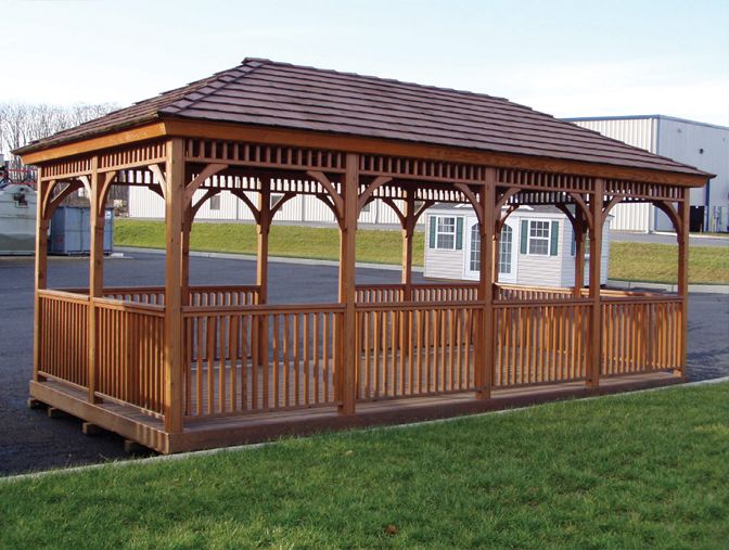Okulca KM-1750 Ahşap Kamelya 300*700 cm